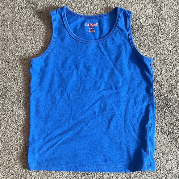 11 boys 5t tank tops - Picture 2 of 12